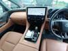 TOYOTA VELLFIRE HYBRID