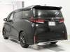 TOYOTA VELLFIRE HYBRID