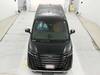 TOYOTA VELLFIRE HYBRID