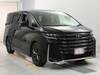 TOYOTA VELLFIRE HYBRID