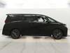 TOYOTA VELLFIRE HYBRID