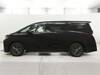 TOYOTA VELLFIRE HYBRID