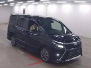 2021 TOYOTA VOXY