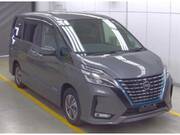 2021 NISSAN SERENA