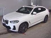 2023 BMW X4