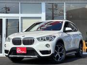 2019 BMW X1