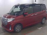 2020 TOYOTA ROOMY