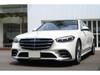 MERCEDES BENZ S CLASS