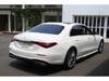 MERCEDES BENZ S CLASS