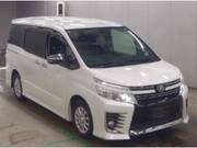 2016 TOYOTA VOXY