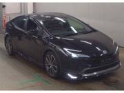 2023 TOYOTA PRIUS G