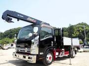 2014 ISUZU OTHER