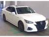 TOYOTA CROWN HYBRID