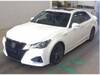 TOYOTA CROWN HYBRID