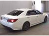 TOYOTA CROWN HYBRID