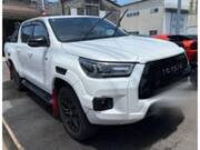 2024 TOYOTA HILUX
