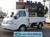 MAZDA BONGO TRUCK