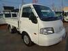 MAZDA BONGO TRUCK