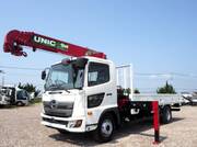 2018 HINO OTHER