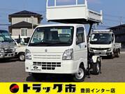 2019 SUZUKI CARRY TRUCK