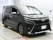 2021 TOYOTA VOXY