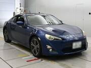 2012 TOYOTA 86 GT