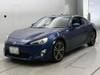TOYOTA 86