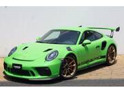 2019 PORSCHE 911 (Left Hand Drive)