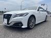 TOYOTA CROWN HYBRID