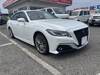TOYOTA CROWN HYBRID