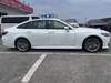 TOYOTA CROWN HYBRID