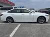 TOYOTA CROWN HYBRID