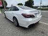TOYOTA CROWN HYBRID