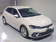 2024 VOLKSWAGEN POLO