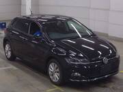 2019 VOLKSWAGEN POLO