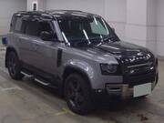 2021 LAND ROVER DEFENDER