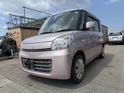 2013 SUZUKI SPACIA