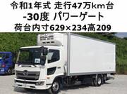 2019 HINO OTHER