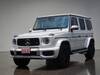 MERCEDES BENZ G-CLASS
