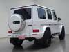 MERCEDES BENZ G-CLASS