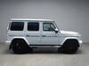 MERCEDES BENZ G-CLASS