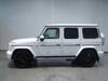 MERCEDES BENZ G-CLASS