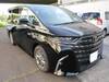 TOYOTA ALPHARD HYBRID