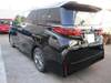 TOYOTA ALPHARD HYBRID