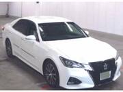 2016 TOYOTA CROWN