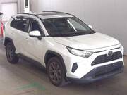 2022 TOYOTA RAV4 X