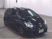 2023 HONDA FIT