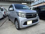 2014 HONDA N-WGN