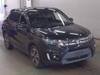 SUZUKI ESCUDO