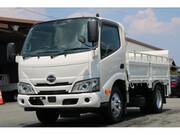 2021 HINO DUTRO